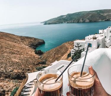 Astypalaia Hotel | Pylaia Boutique Hotel & Spa