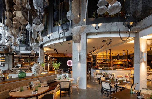 Auckland Central Business District Hotel | QT Auckland