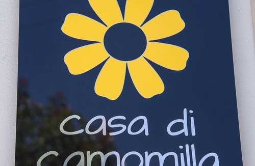 Alikianos Villa | Quite Casa Di Camomilla, brand new, cozy