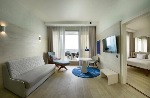 Fabron Hotel | Radisson Blu Hotel, Nice