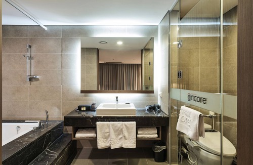 Cheonan Hotel | Ramada Encore by Wyndham CheonAn