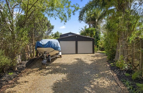 Point Wells House | Relaxing Tropical Retreat - Point Wells Holiday Home