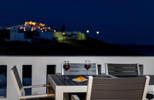 Astypalaia Apartment | Remezzo Aegean Mare Maisonette