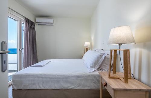 Astypalaia Apartment | Remezzo Aegean Mare Maisonette