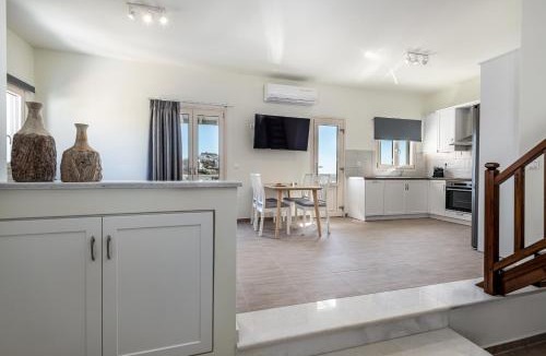 Astypalaia Apartment | Remezzo Aegean Mare Maisonette