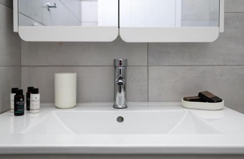 Astypalaia Apartment | Remezzo Aegean Mare Maisonette