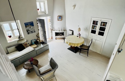 Astypalaia House | Renovated traditional house