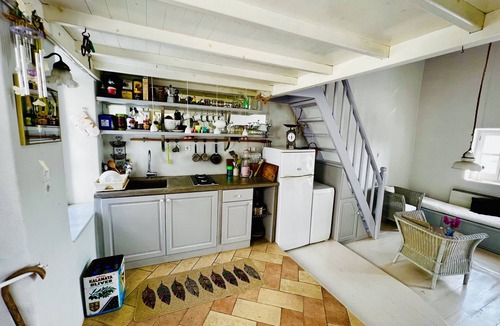 Astypalaia House | Renovated traditional house