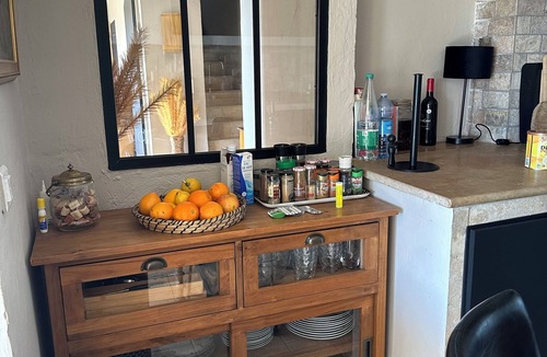 Cabris House | Rent house with garden two minutes walk from the village