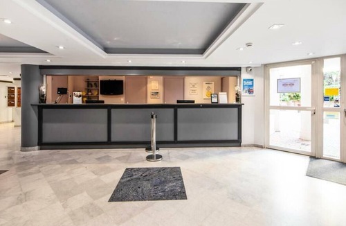 Menton Apartment | Residence Pierre & Vacances Les Rivages du Parc*** - Studio for 3 people