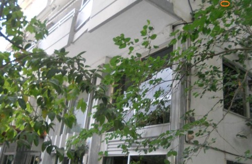 Loutra Ypatis Hotel | Rex Chasioti