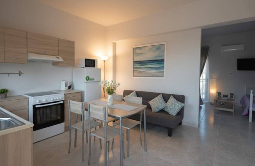 Psinthos Apartment | Rhodes Paulsia Cosy Apartments: Standard Apt
