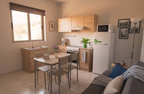 Psinthos Apartment | Rhodes Paulsia Cosy Apartments: Standard Apt