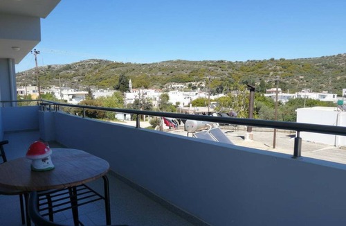 Psinthos Apartment | Rhodes Paulsia Cosy Apartments: Standard Apt