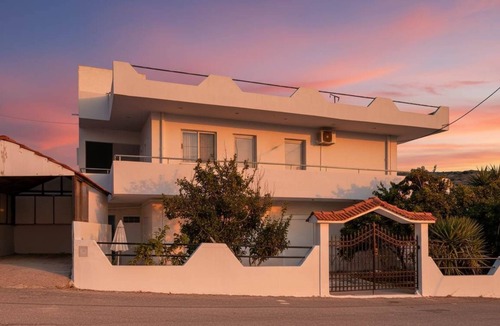 Psinthos Apartment | Rhodes Paulsia Cosy Apartments: Standard Apt