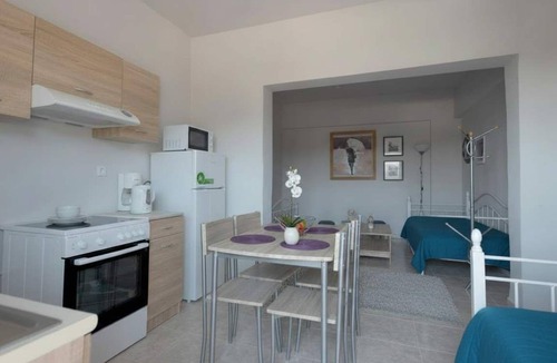 Psinthos Apartment | Rhodes Paulsia Cosy Apartments: Comfort Apt