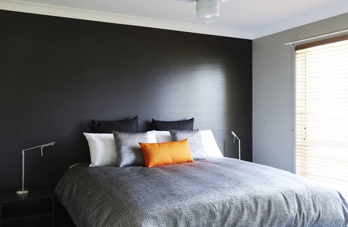 Severnlea Cottage | Ridgemill Escape