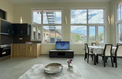 Imathia Region Apartment | Rodia 1