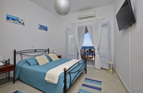 Monolithos House | Rodothea on the Beach.