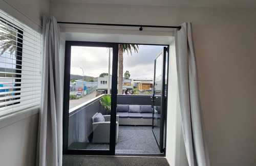 Raglan Apartment | Rooftop Apartments