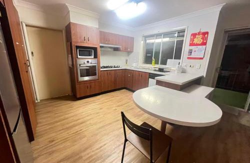 Epping House | Room 81