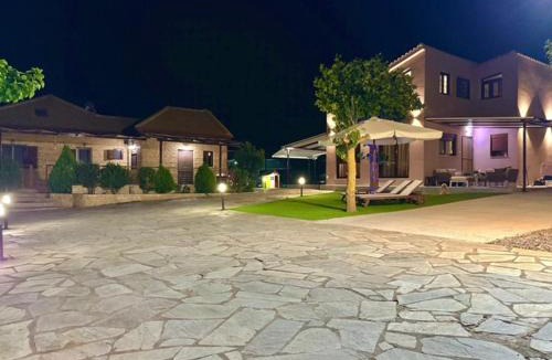 Monastiraki House | Rouga Paradise Resort