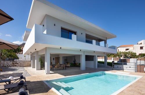 Roussospiti Villa | Rousso Villa