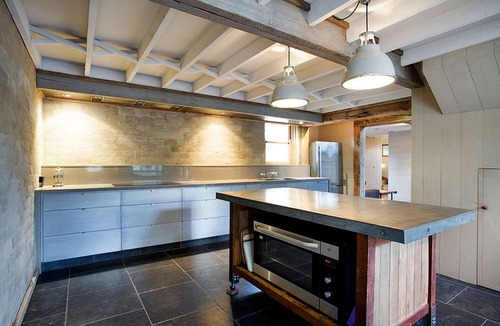 Crackenback Ski Chalet | ⭐️ Rustic Barn House ⭐️ Hydro Spa Bath ⭐️ Pets Welcome
