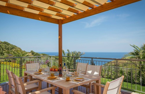 Skiathos House | Sagittarius by Interhome
