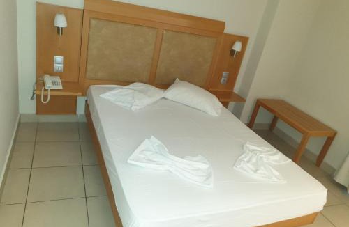 Kos Town Apartment | Saint Constantine Hotel