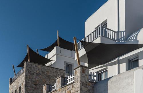 Astypalaia Hotel | Saluti Da Stampalia