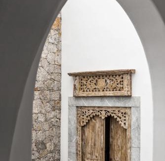 Astypalaia Hotel | Saluti Da Stampalia