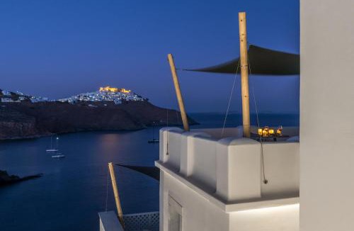 Astypalaia Hotel | Saluti Da Stampalia