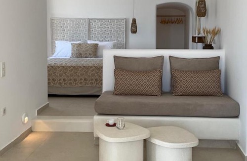 Astypalaia House | Salvia di Astypalea
