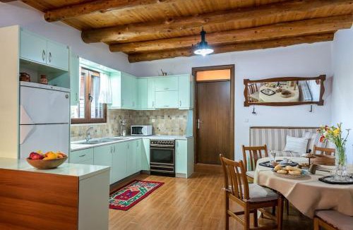 Lakkoi House | Samarian Cottage