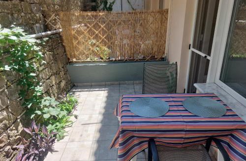 Vathi Apartment | Samos Cozy Apartment