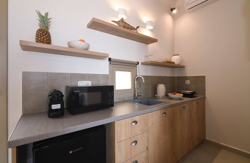 Vothon Villa | Santorini - Villa - Sleeps 2 - Pool - Parking