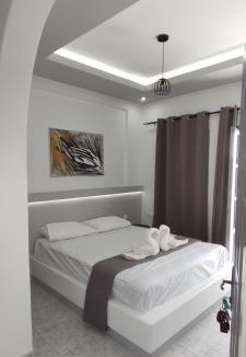 Astypalaia Apartment | Saris rooms