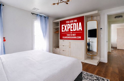 North End Bed & Breakfast | Scarborough Inn