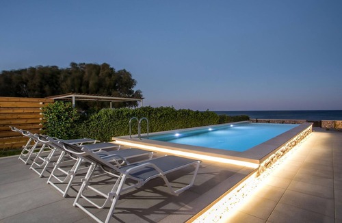 Kiotari House | Sea Homes Villen-Villa Sylvia by Interhome