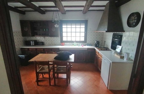 Saint-Roch House | Sea view panoramic view quiet house
