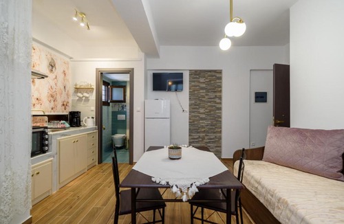 Trikeri Apartment | Seagull House 2