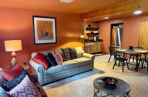 Ithaca House | Secluded, elegant country home only 10 minutes from Downtown Ithaca!