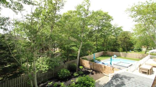 West Cape May Apartment | Second Floor Condo - Pool - 4 Bedrooms