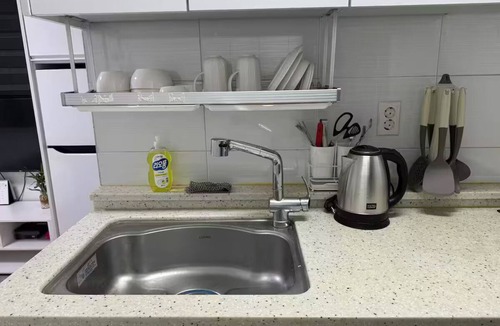 Ingye-dong Apartment | SejiStay Sesistay # Located near Maegyo Station # Suwon City Hall