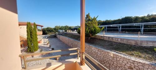 Lefkada Hotel | Semiramis