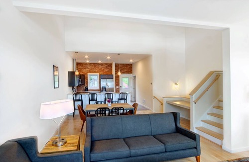 Town of Reading House | Seneca Breeze Vacation Rental - Walking to Watkins Glen Attractions