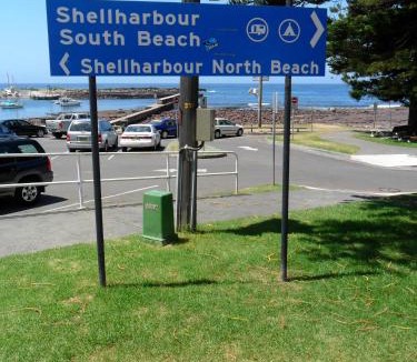 Barrack Point Resort | Shellharbour Holiday Village