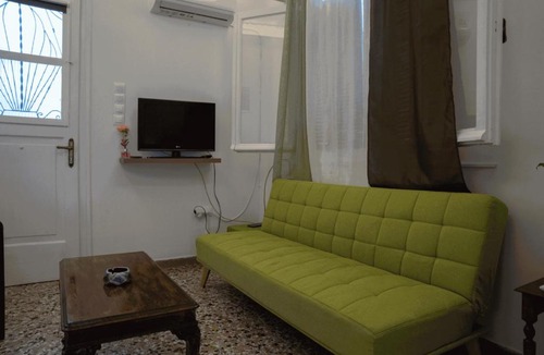 Thissio Apartment | Sigma Acropolis Upstairs