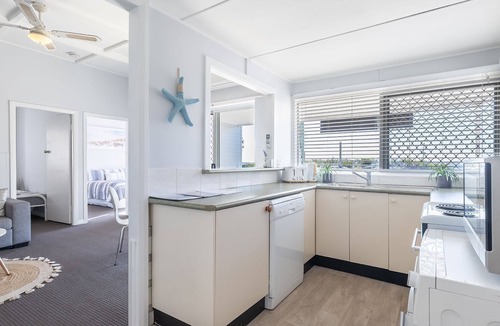 Nelson Bay House | Silver Sands Front 29A